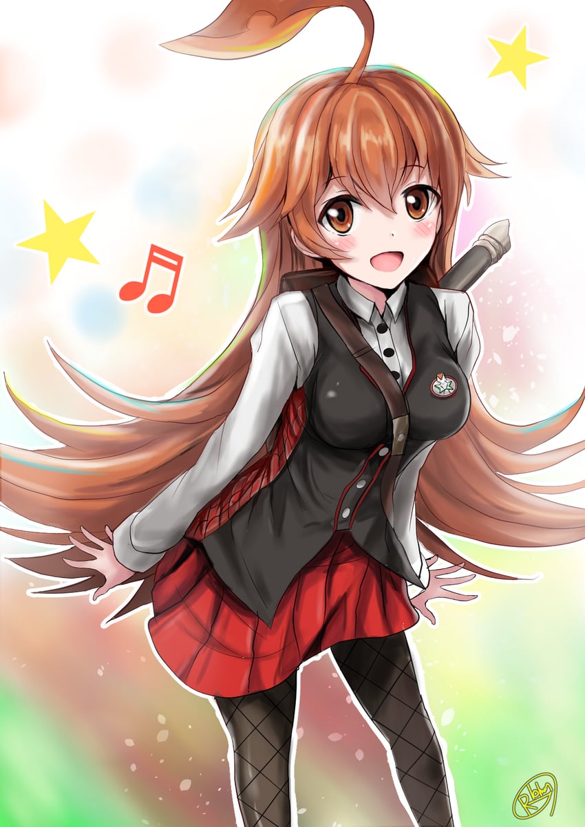 kokko rupiko (duel masters and 1 more) drawn by r-binon