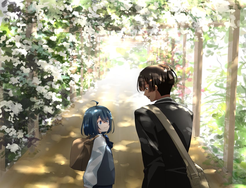 ars louvent and rietz muses (tensei kizoku kantei skill de nariagaru) drawn by murohime_oruko