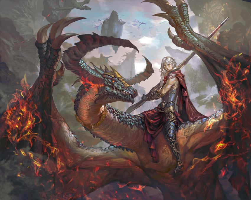 original drawn by xiaobotong