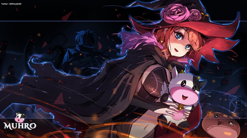 drawn by knightfang