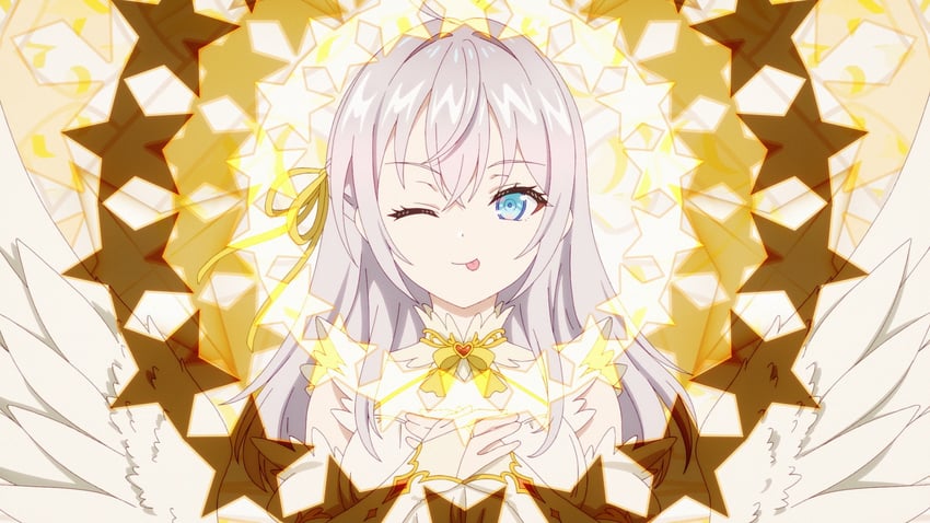 alisa mikhailovna kujou (tokidoki bosotto roshia-go de dereru tonari no alya-san)