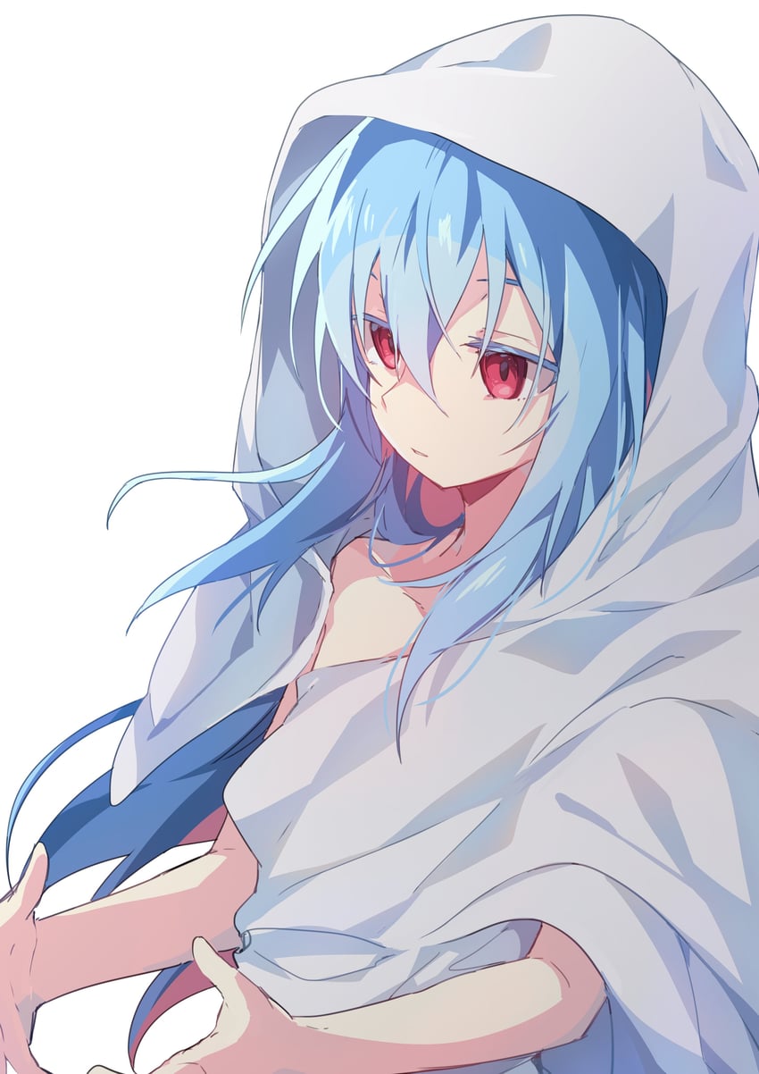 ciel (tensei shitara slime datta ken) drawn by name_(oiuio)