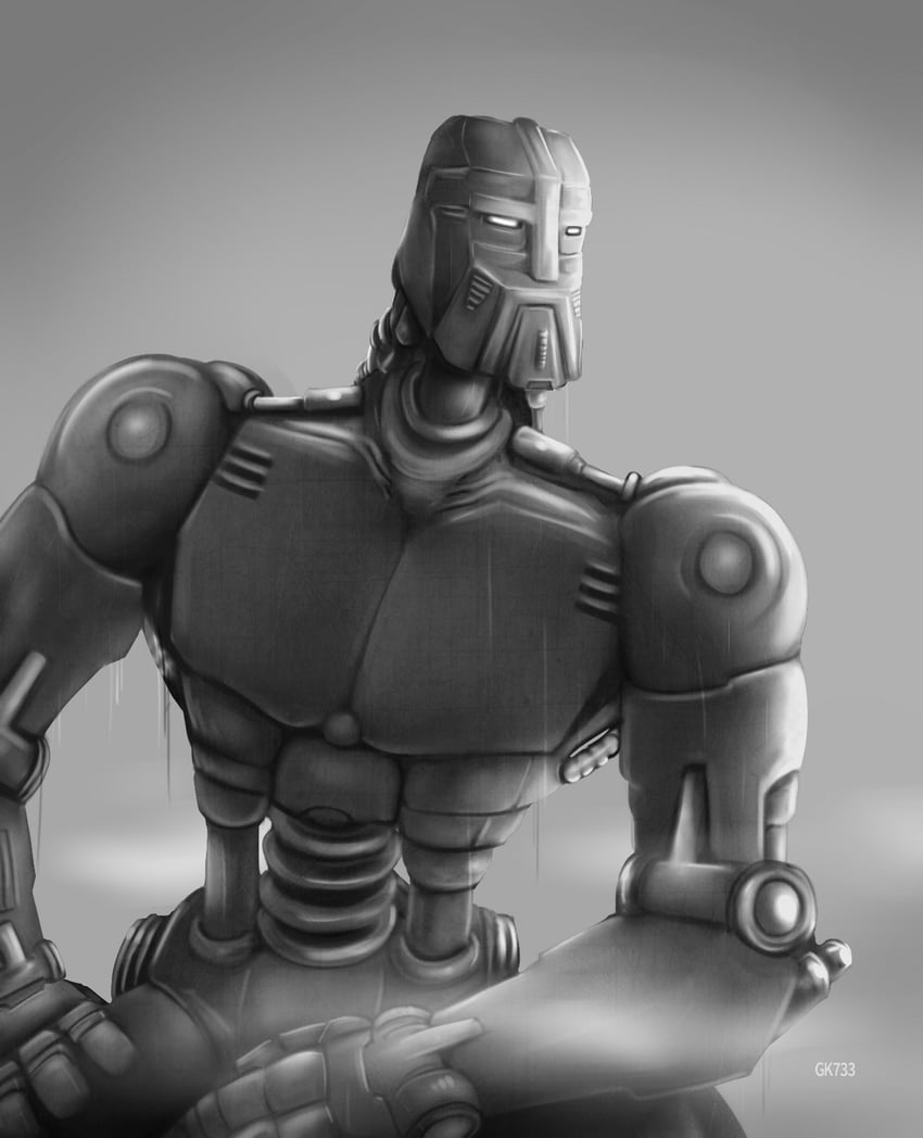 great spirit robot (the lego group and 1 more) drawn by gkl733