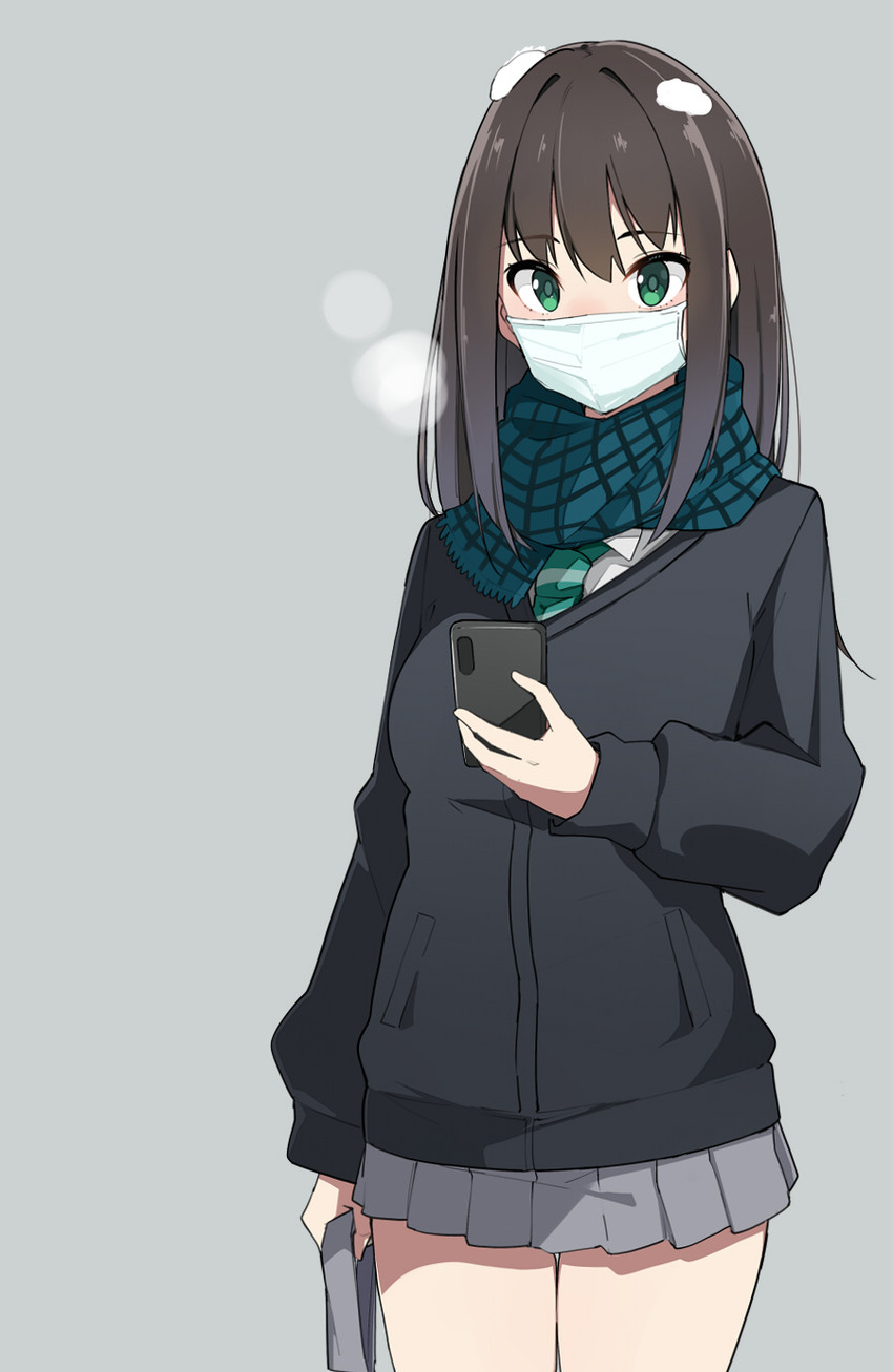 shibuya rin (idolmaster and 1 more) drawn by haseneko