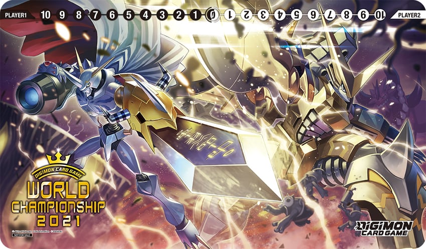 omegamon, shoutmon dx, troopmon, and dorbickmon (digimon and 1 more) drawn by sasasi
