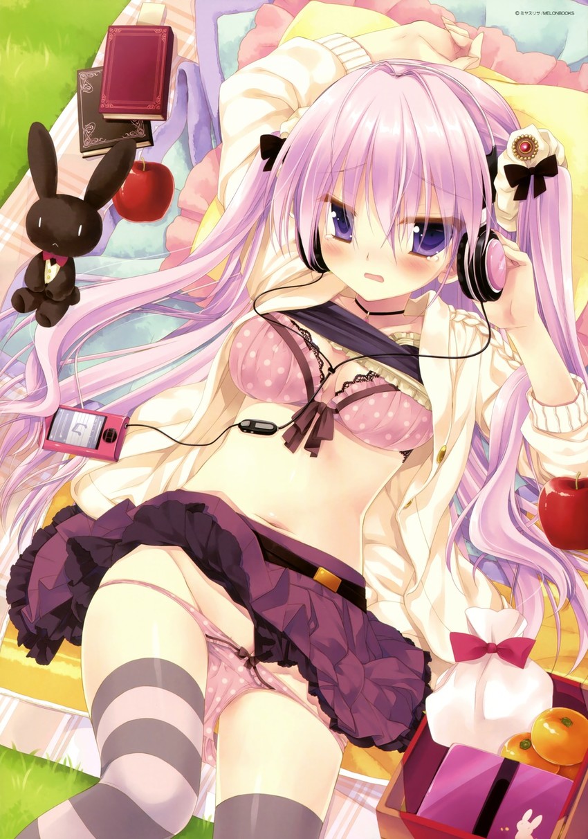 original and 1 more drawn by miyasu_risa