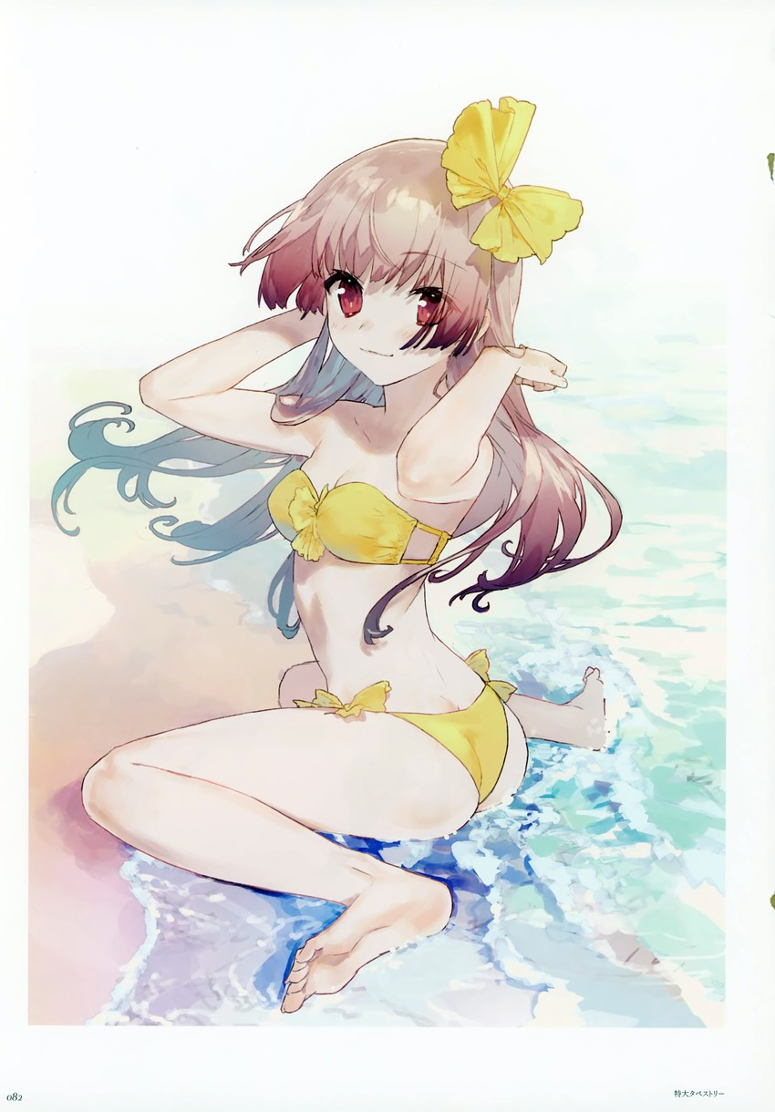 suelle malen (atelier and 1 more) drawn by noco_(adamas)