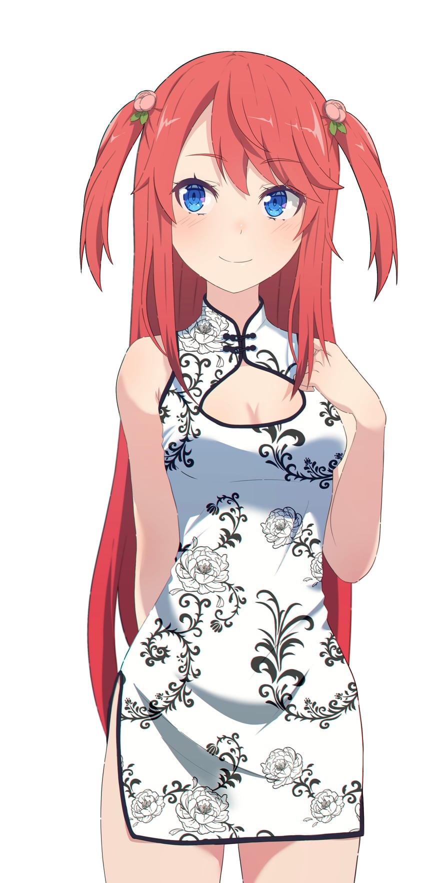 theresia van astrea (re:zero kara hajimeru isekai seikatsu) drawn by na-suke