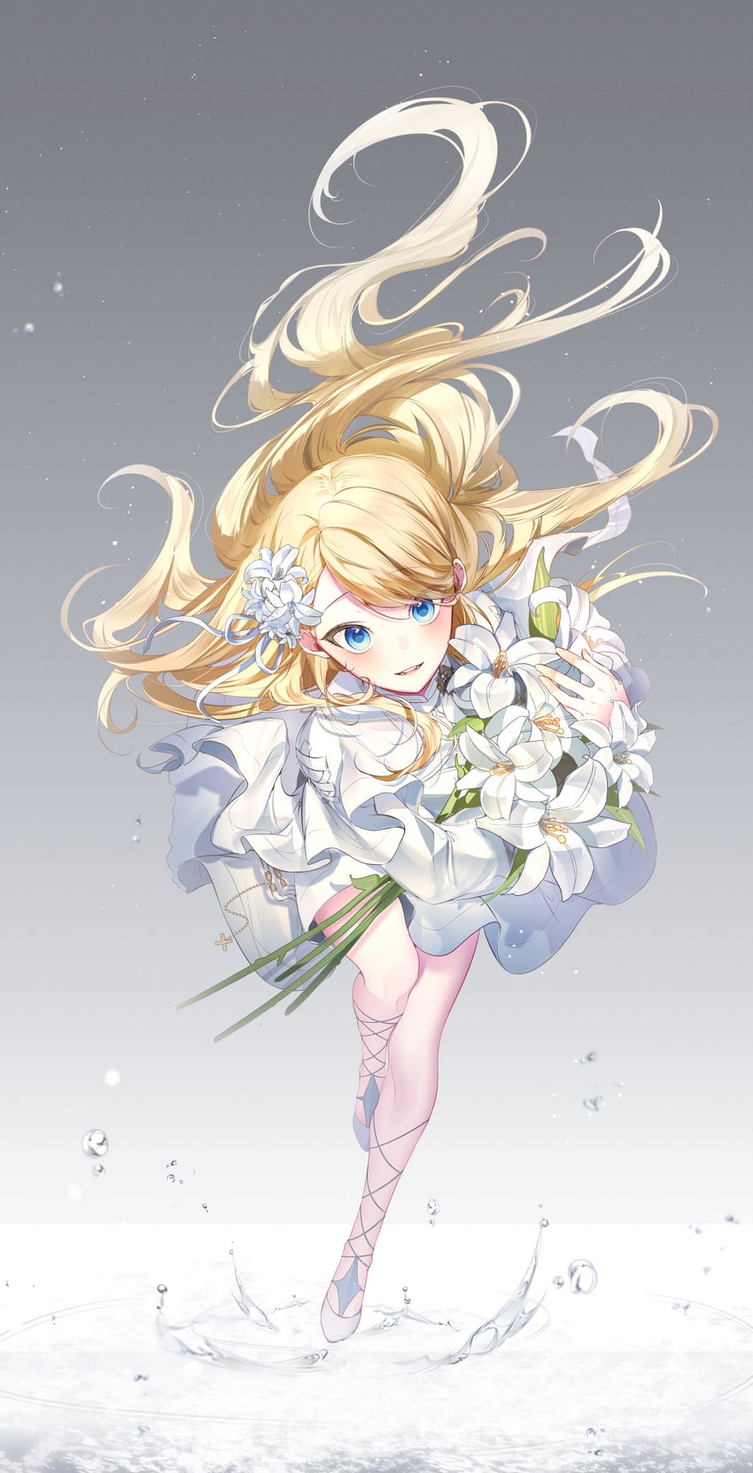 kagamine rin (vocaloid and 1 more) drawn by 62135409_(artist)