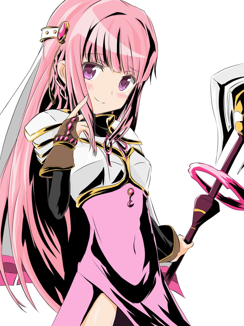 tamaki iroha and nanami yachiyo (mahou shoujo madoka magica and 1 more) drawn by rurushu_ki_san