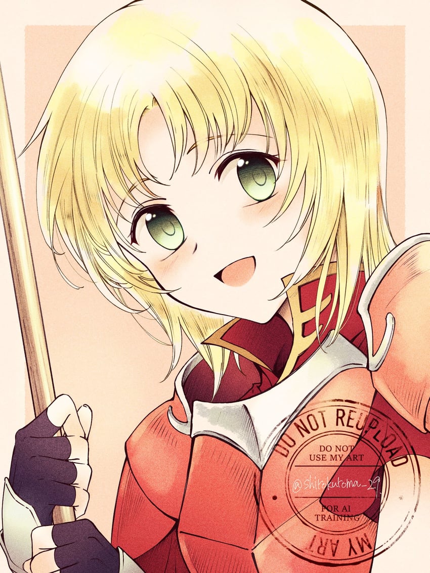 amelia (fire emblem and 1 more) drawn by shirokuroma_29