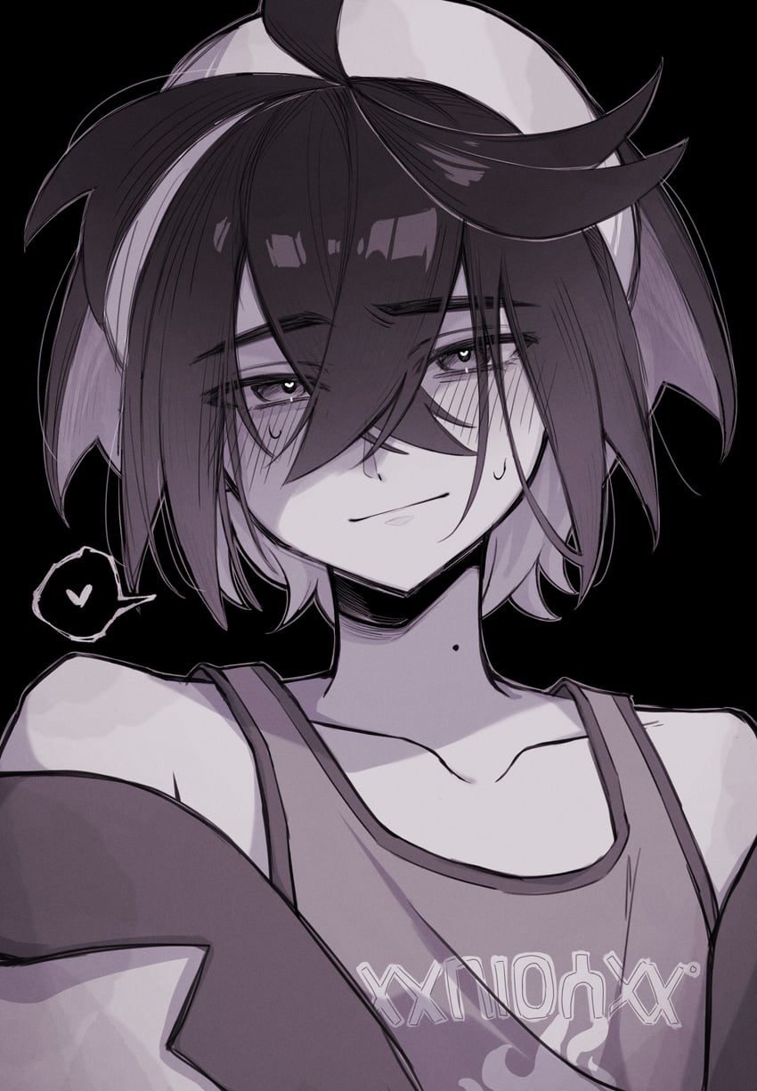 kieran (pokemon and 1 more) drawn by user_jxyv4447