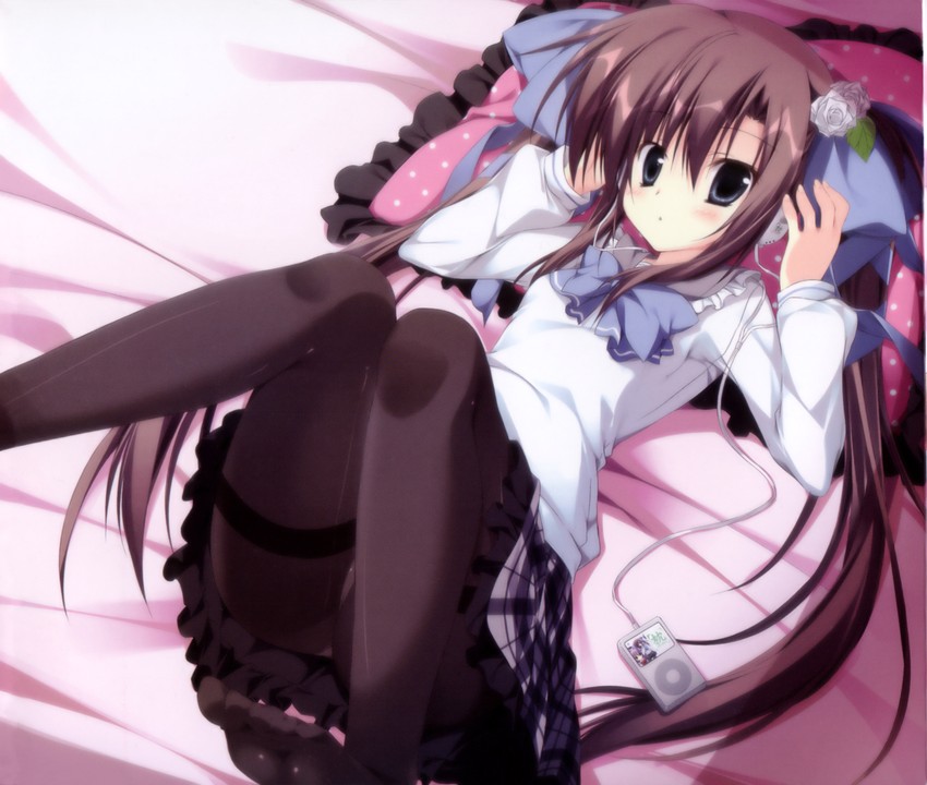 yanagise eika (ikinari anata ni koishiteiru) drawn by korie_riko