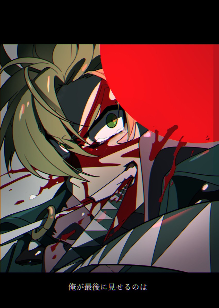 caesar anthonio zeppeli (jojo no kimyou na bouken and 1 more) drawn by sakaikurinea