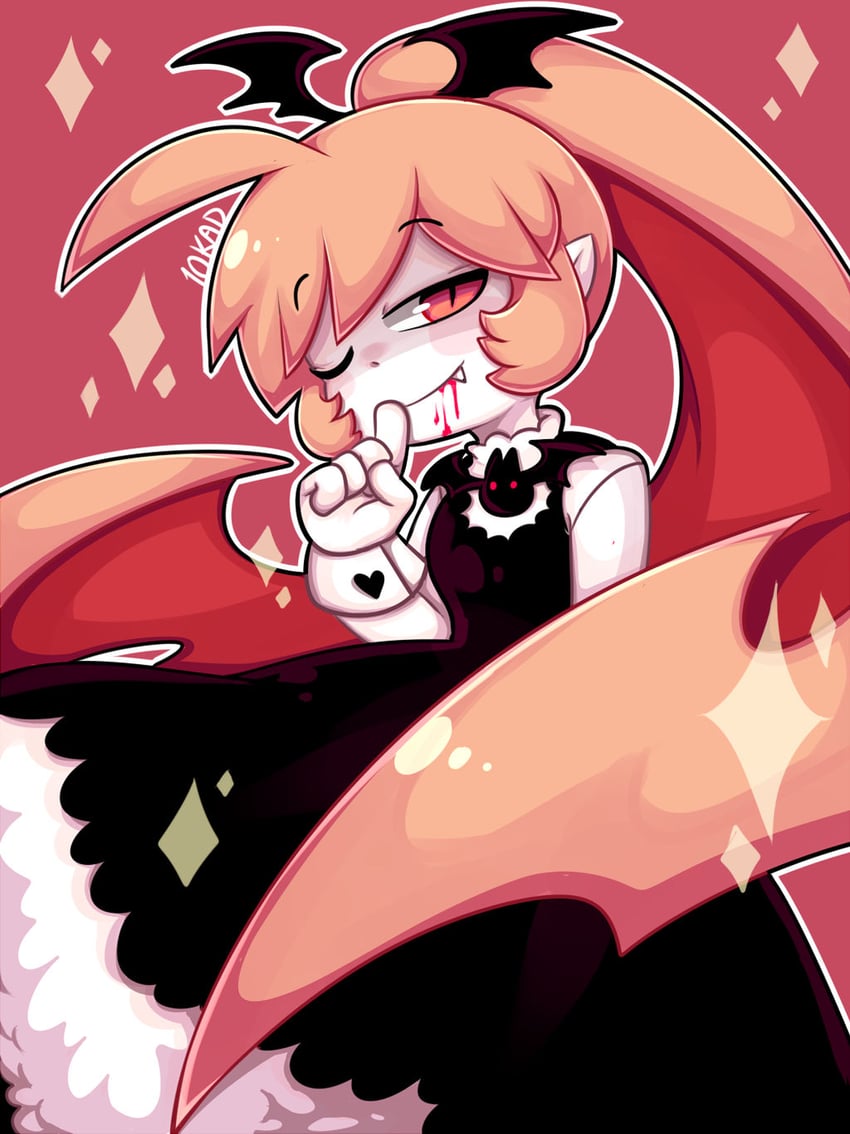 rawberry preserves (funamusea and 1 more) drawn by 10kad