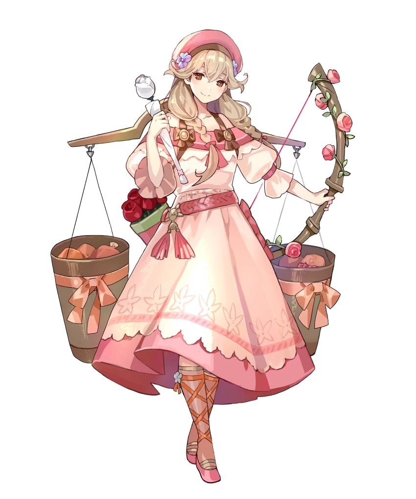 faye (fire emblem and 2 more) drawn by tobi_(kotetsu)