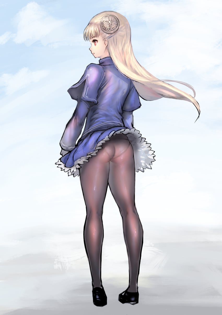 ingrid (capcom fighting jam) drawn by johan_(johan13)