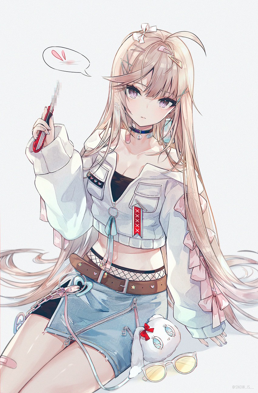 original drawn by snow_is
