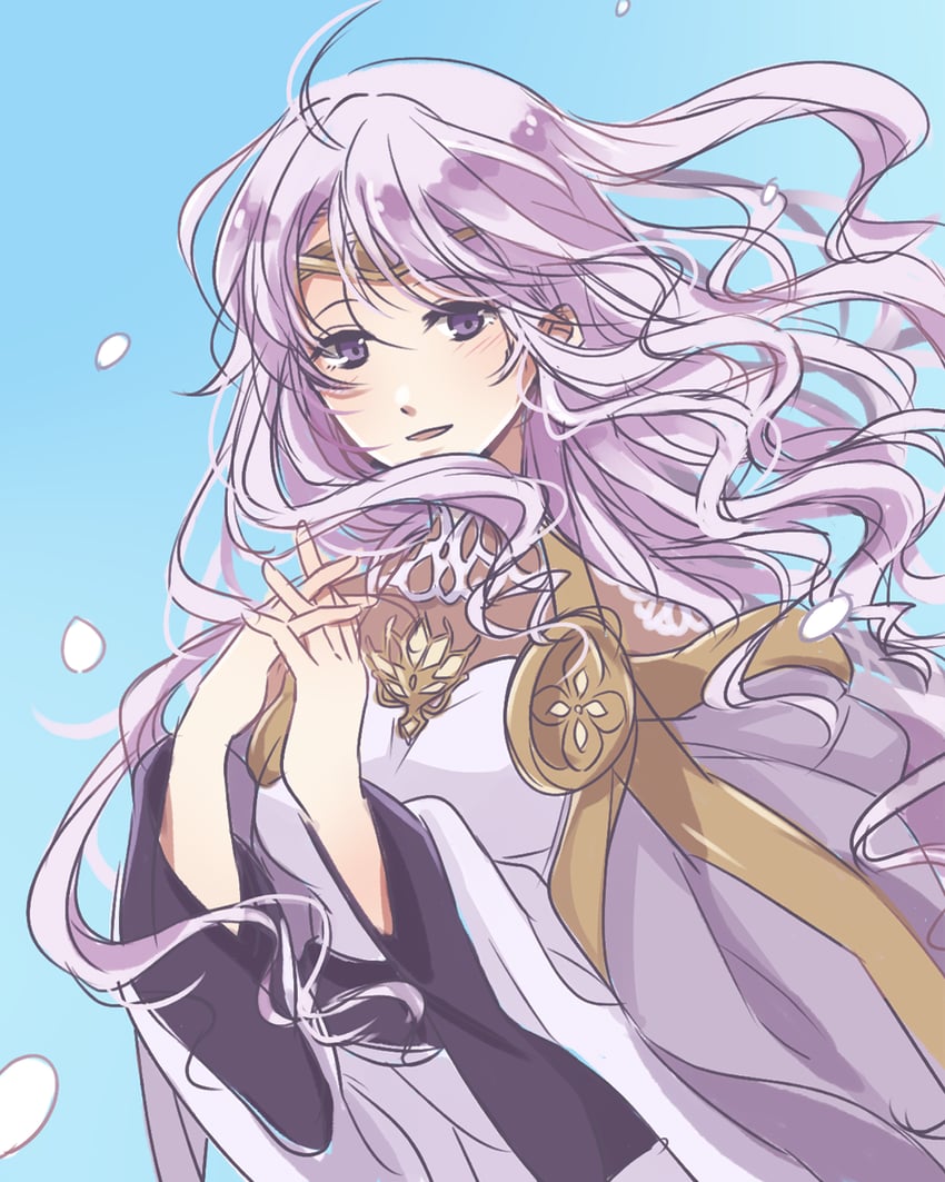 deirdre (fire emblem and 1 more) drawn by melka_(elyss-abyss)
