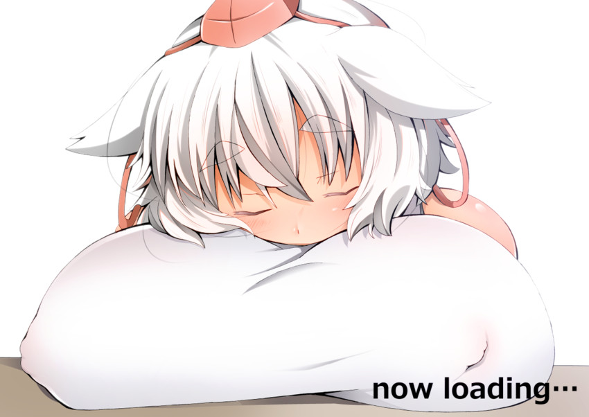 inubashiri momiji (touhou) drawn by shishi_juuroku