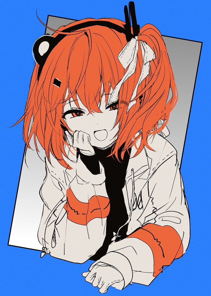 adachi rei (utau and 1 more) drawn by migishita