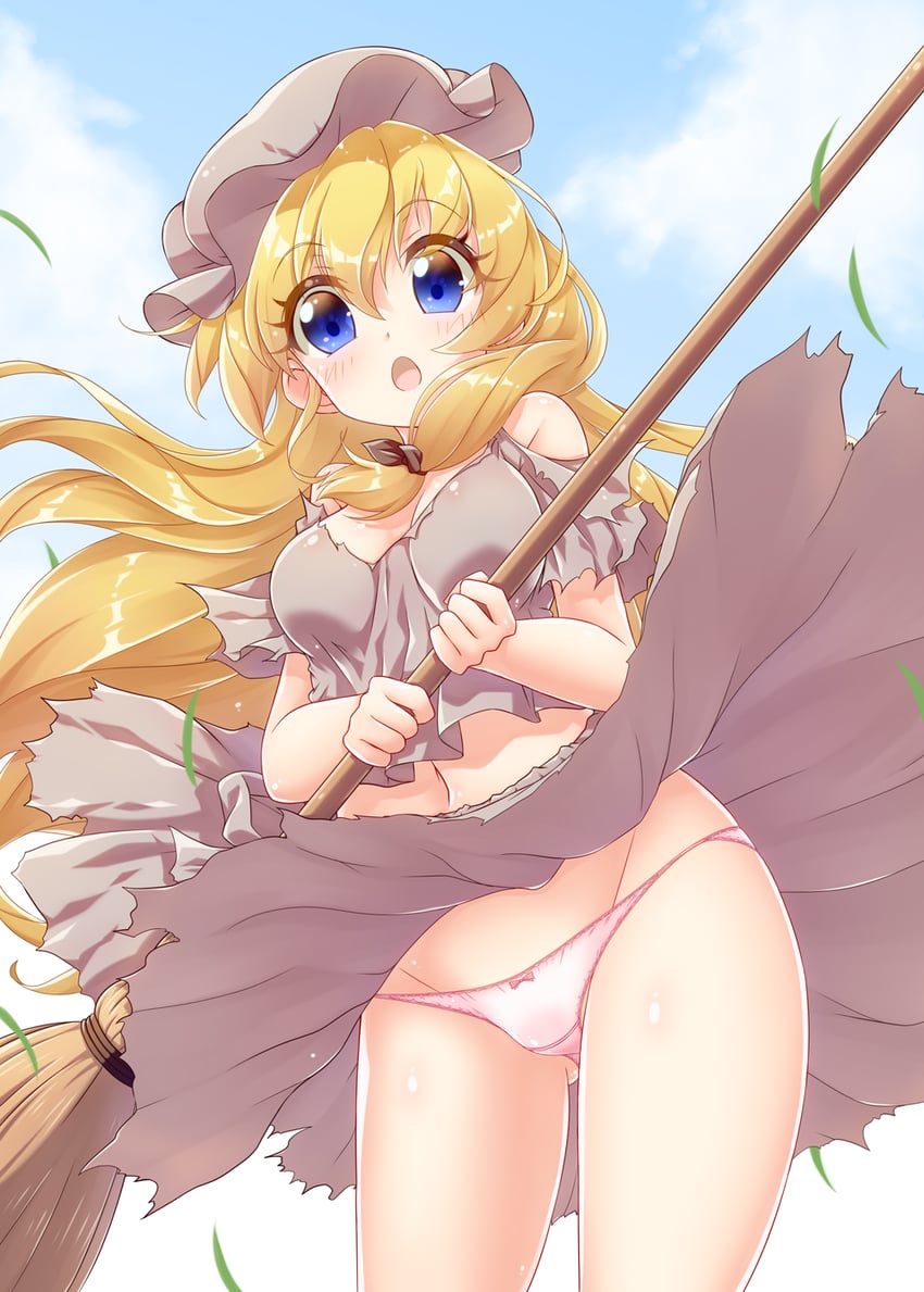cosette (les miserables shoujo cosette) drawn by yakisoba_(kaz2113)