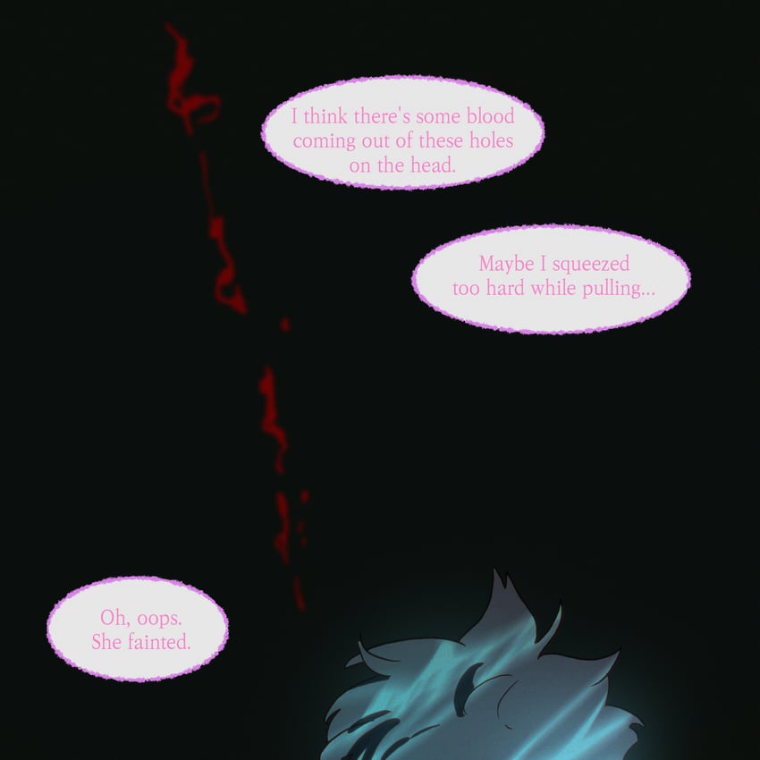 mizi (alien stage) drawn by vivinos