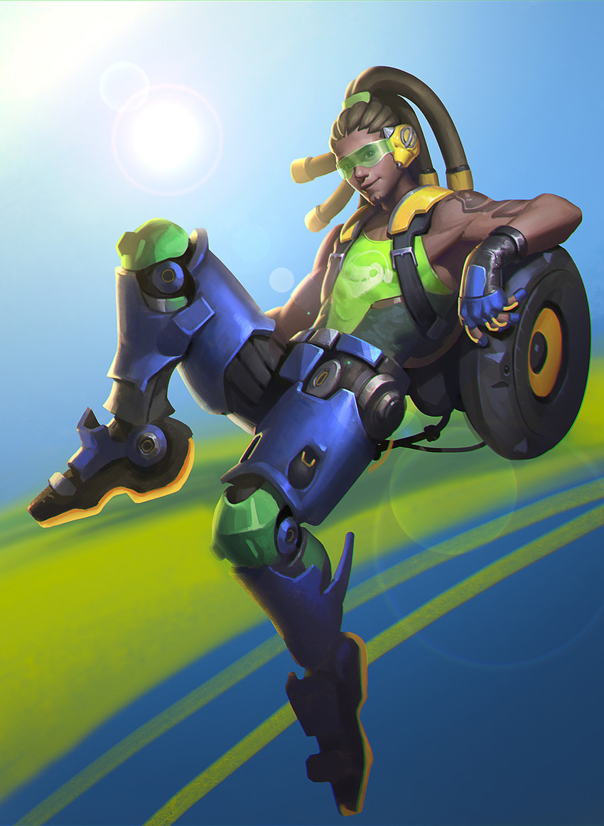 overwatch 2 lucio overwatch 2 lucio