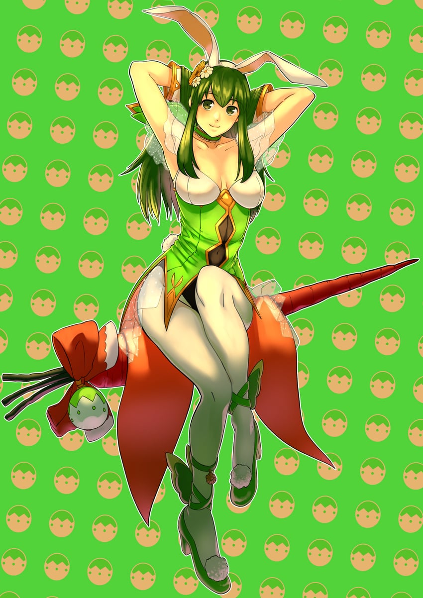palla (fire emblem and 2 more) drawn by aduti_momoyama