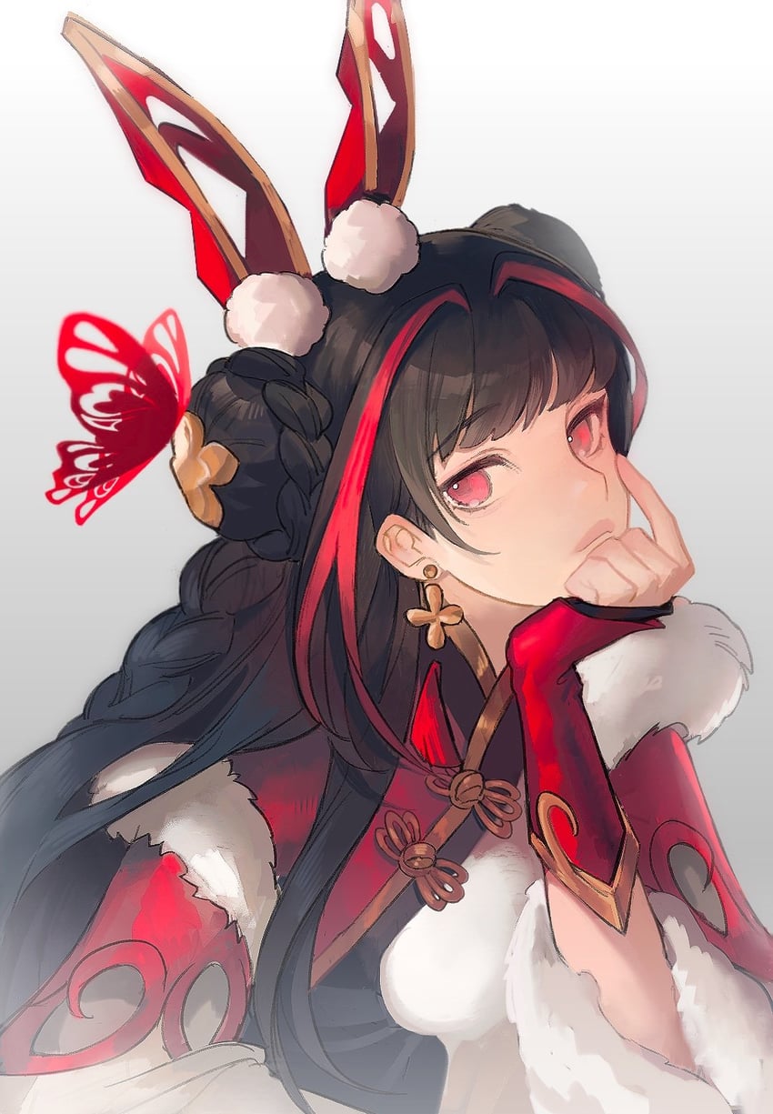 seraphine and mythmaker seraphine (league of legends and 1 more) drawn by fiiiiiiisher7