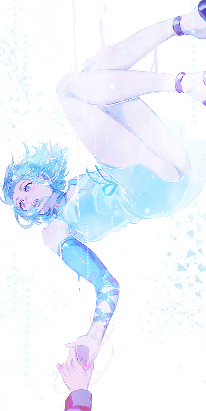 sugimoto reimi (jojo no kimyou na bouken and 1 more) drawn by noriuma