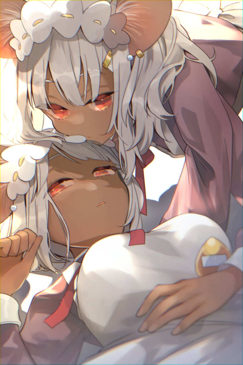 daikokuten (fate and 1 more) drawn by tia_(cocorosso)