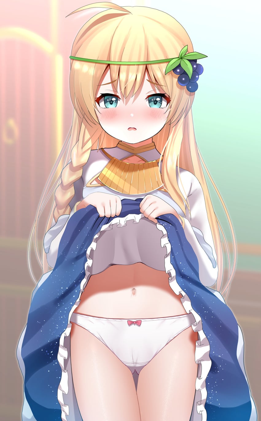 iris (kono subarashii sekai ni shukufuku wo!) drawn by sakamatashachi