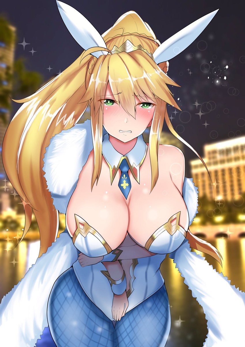 artoria pendragon (fate and 1 more) drawn by abi_(abimel10)