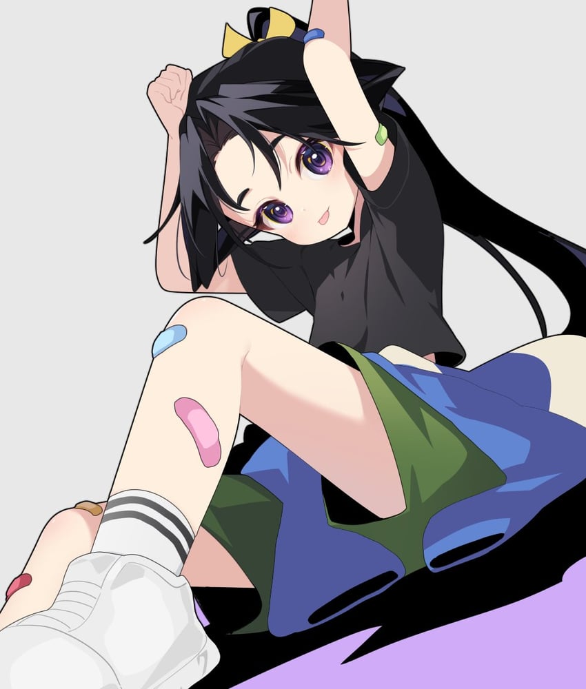 houjou tokiyuki (nige jouzu no wakagimi) drawn by name_(oiuio)