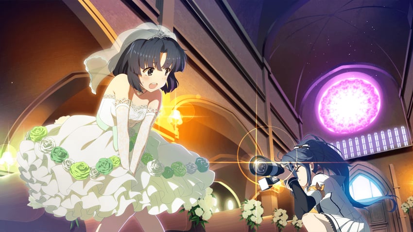 musumi kiyoka and yamashiro yui (toji no miko and 1 more)