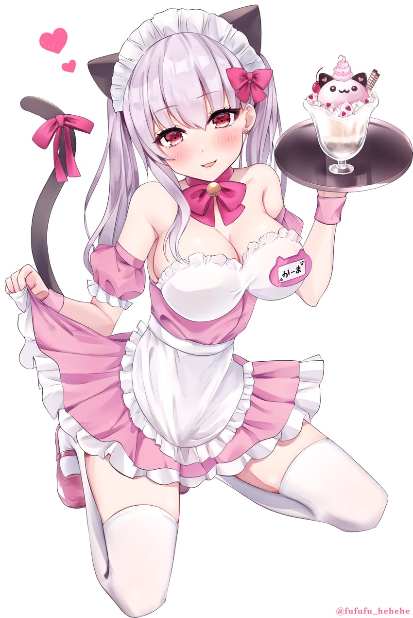 kama (fate and 1 more) drawn by fufufu_hehehe