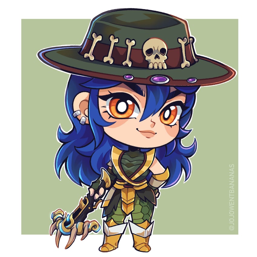 dang (original and 2 more) drawn by joanna_went_bananas