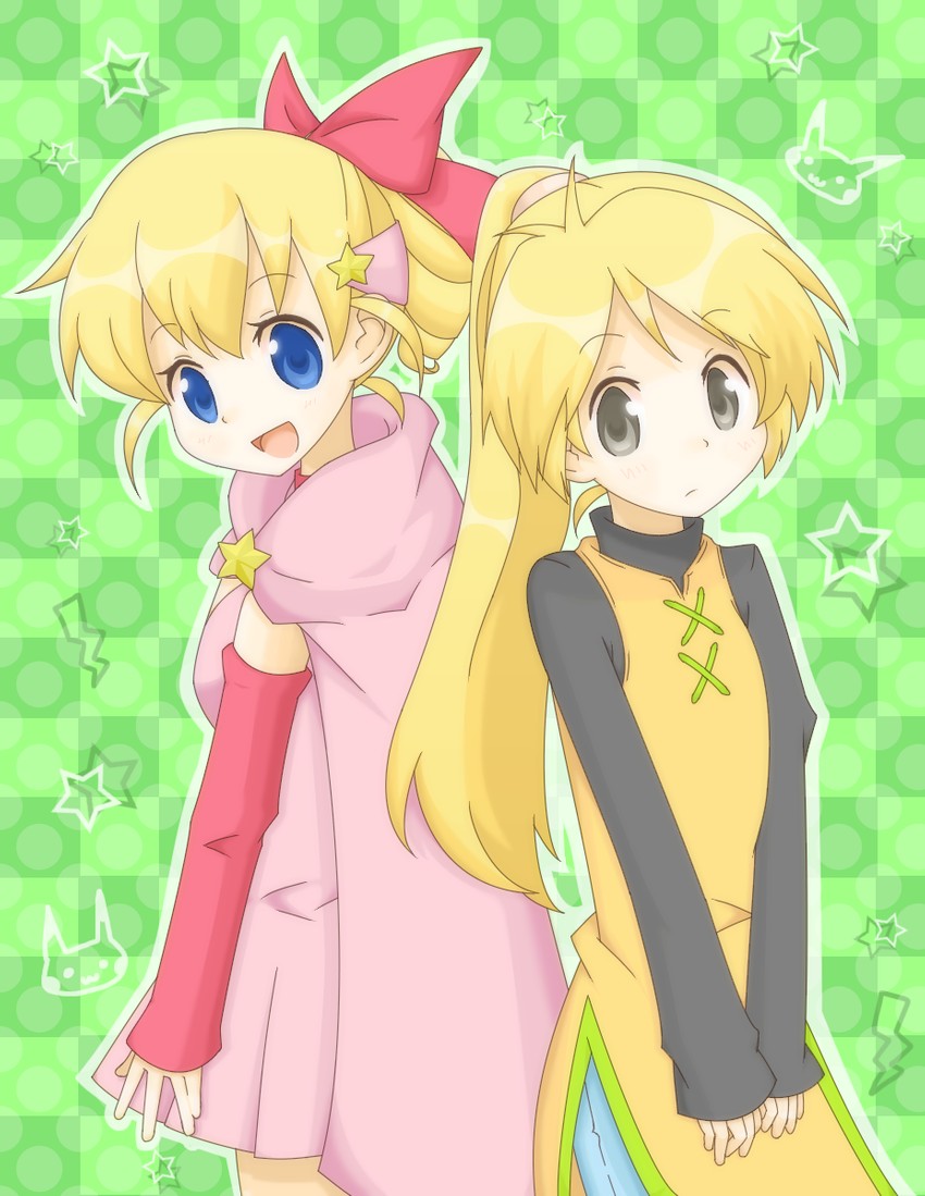 pikachu, yellow, and hazel (pokemon and 2 more) drawn by mijumaruko