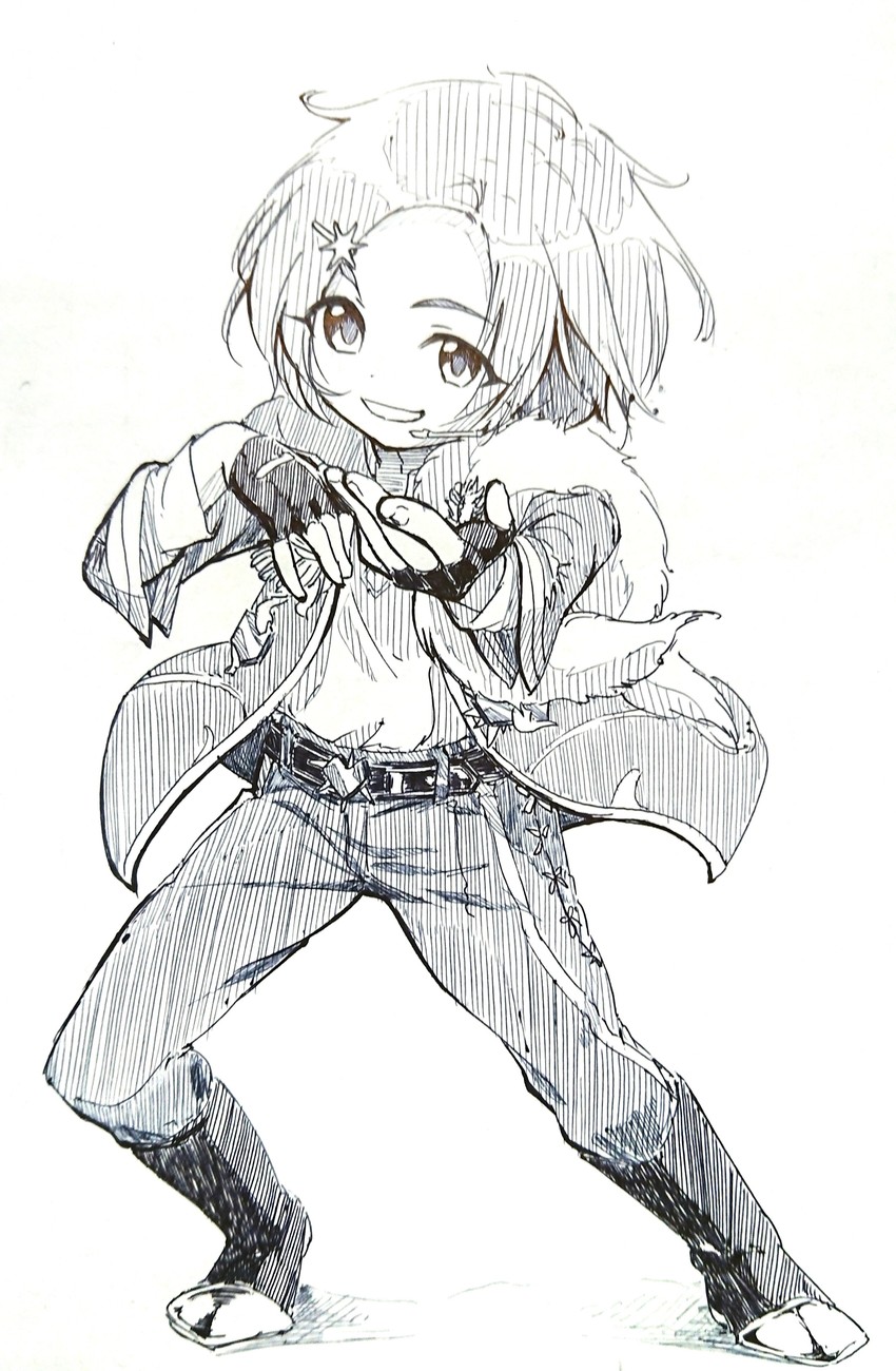 ryuzaki kaoru (idolmaster and 1 more) drawn by togoshi_plum_(artist)