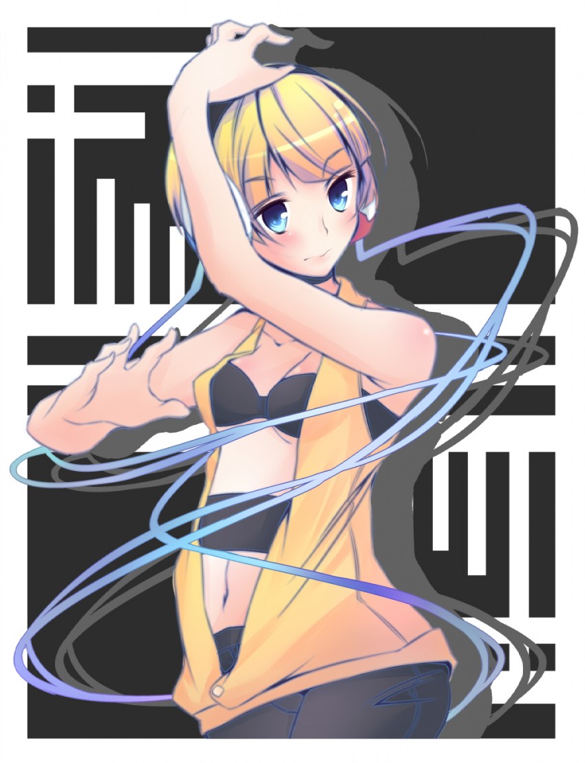 elesa (pokemon and 1 more) drawn by iguana_henshuu-chou