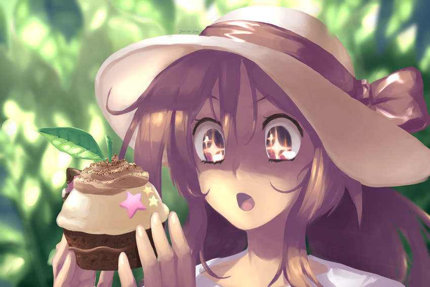 original drawn by john_su