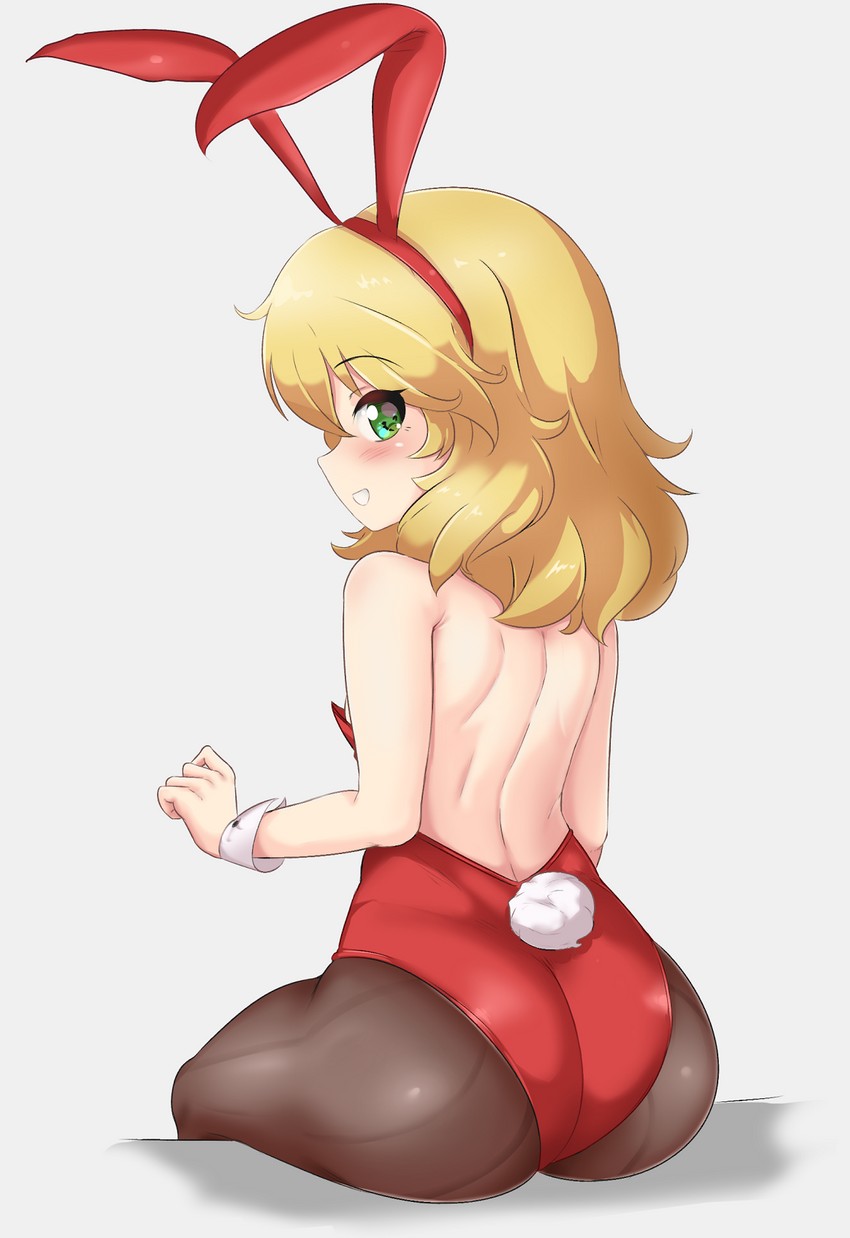 sakurai momoka (idolmaster and 1 more) drawn by pldf
