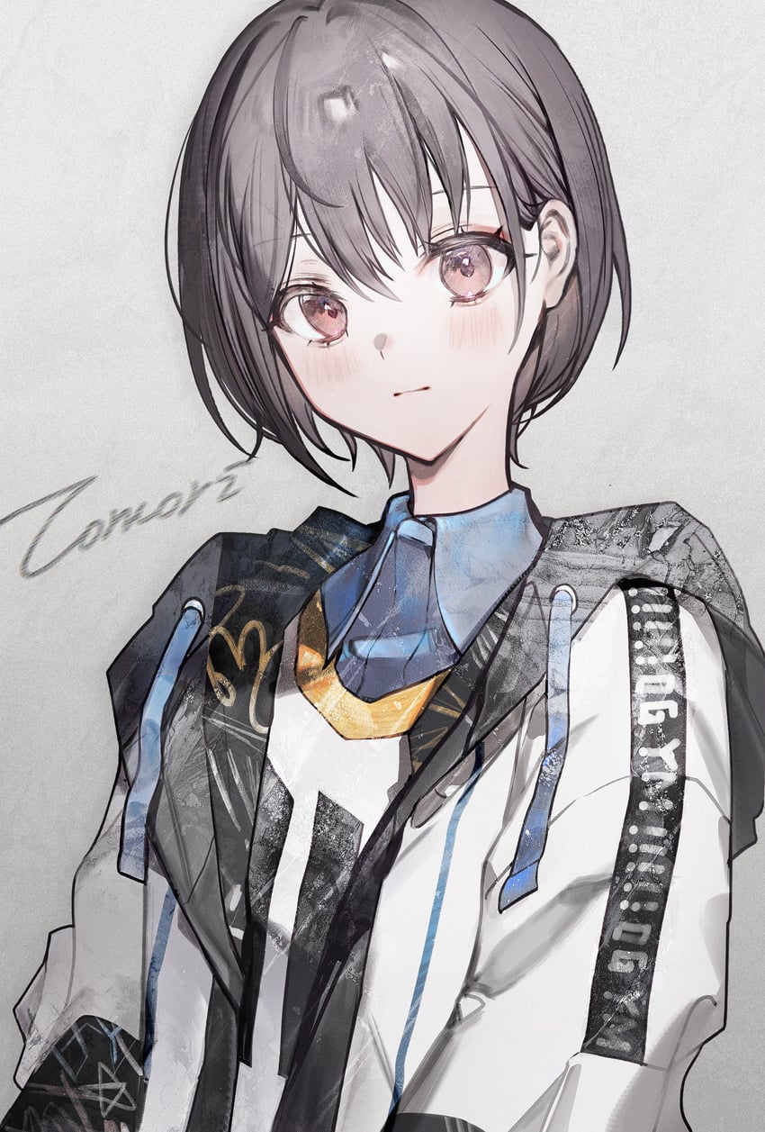 takamatsu tomori (bang dream! and 1 more) drawn by ajirui