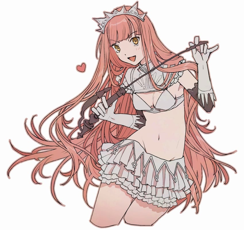 medb (fate and 1 more) drawn by m_12170