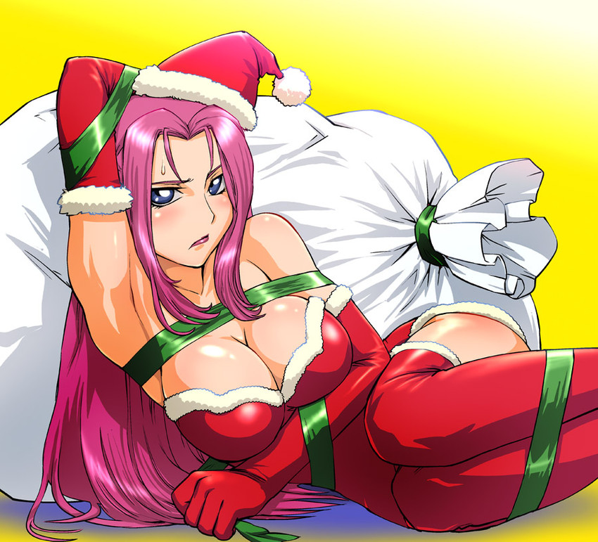 cornelia li britannia (code geass) drawn by ueyama_michirou