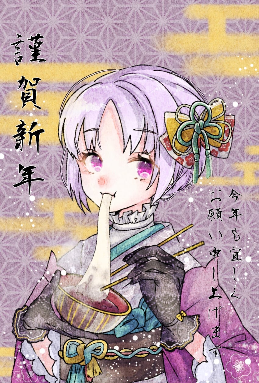 misono karin (mahou shoujo madoka magica and 1 more) drawn by papisugureikai