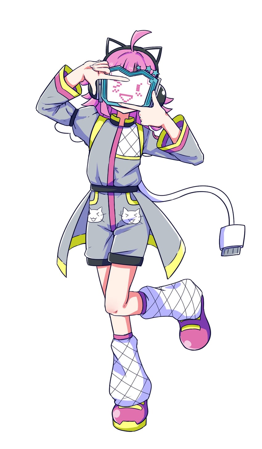 tennoji rina (love live! and 1 more) drawn by nanarokushiki