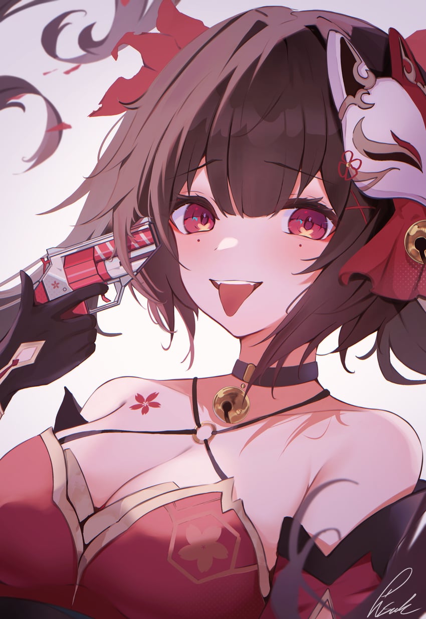 sparkle (honkai and 1 more) drawn by pisuke_(user_kcmh2774)