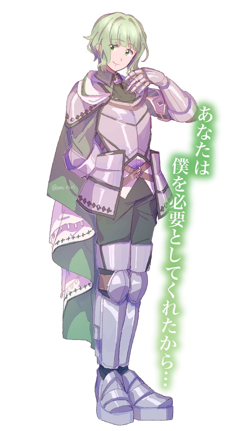 futaba sana (mahou shoujo madoka magica and 1 more) drawn by serizawa_serizane